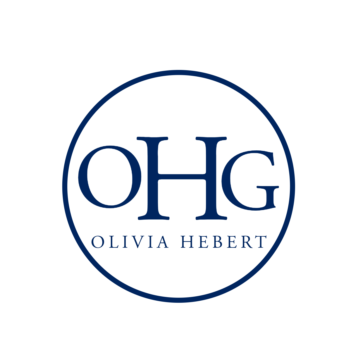 Olivia Hebert